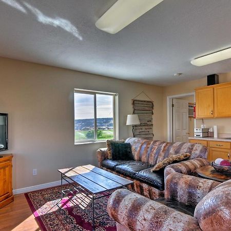 Charming Barn Apt In Boulder! Gateway To Parks! Exteriör bild