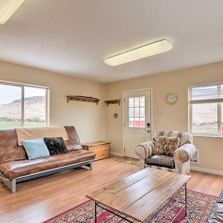 Charming Barn Apt In Boulder! Gateway To Parks! Exteriör bild