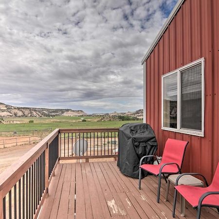 Charming Barn Apt In Boulder! Gateway To Parks! Exteriör bild