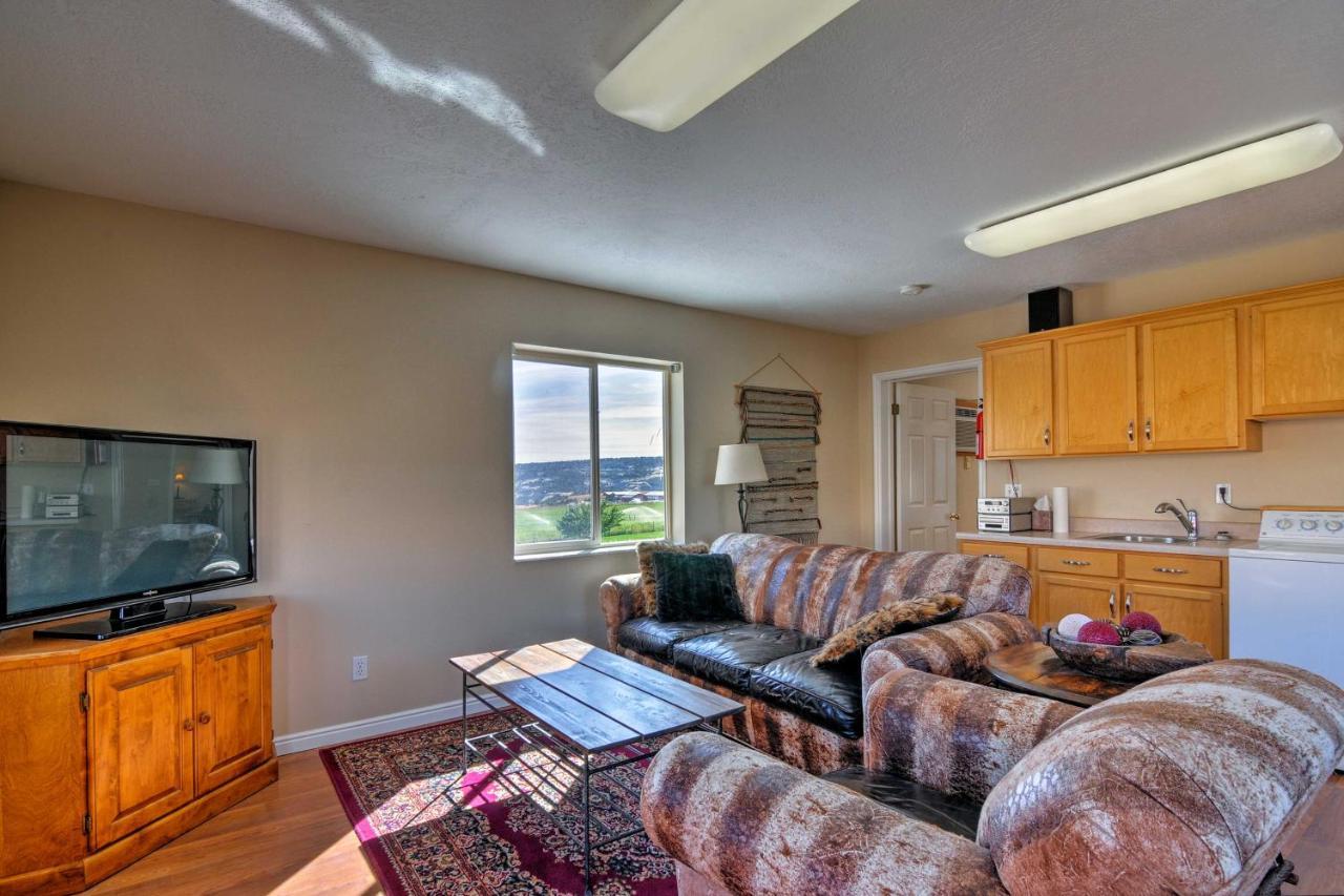 Charming Barn Apt In Boulder! Gateway To Parks! Exteriör bild