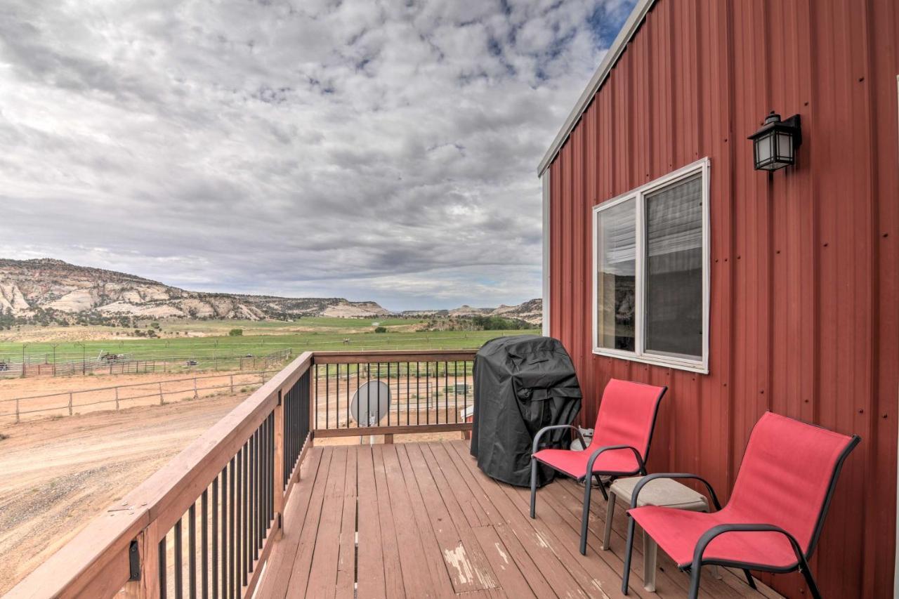 Charming Barn Apt In Boulder! Gateway To Parks! Exteriör bild