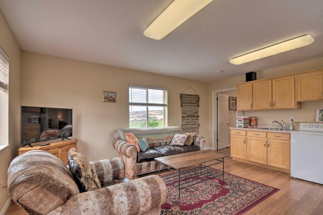 Charming Barn Apt In Boulder! Gateway To Parks! Exteriör bild