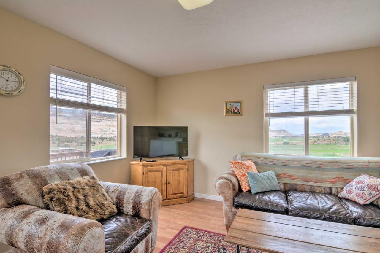 Charming Barn Apt In Boulder! Gateway To Parks! Exteriör bild