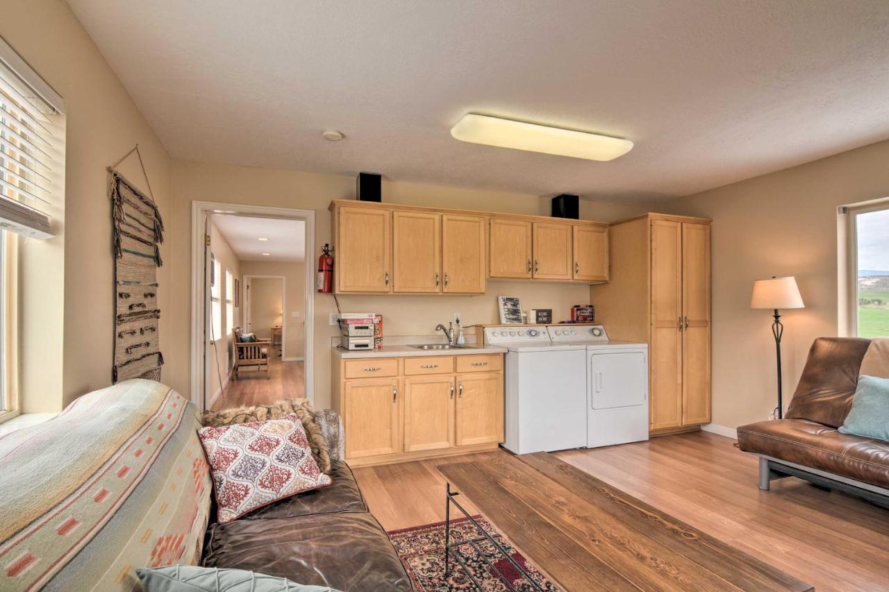 Charming Barn Apt In Boulder! Gateway To Parks! Exteriör bild