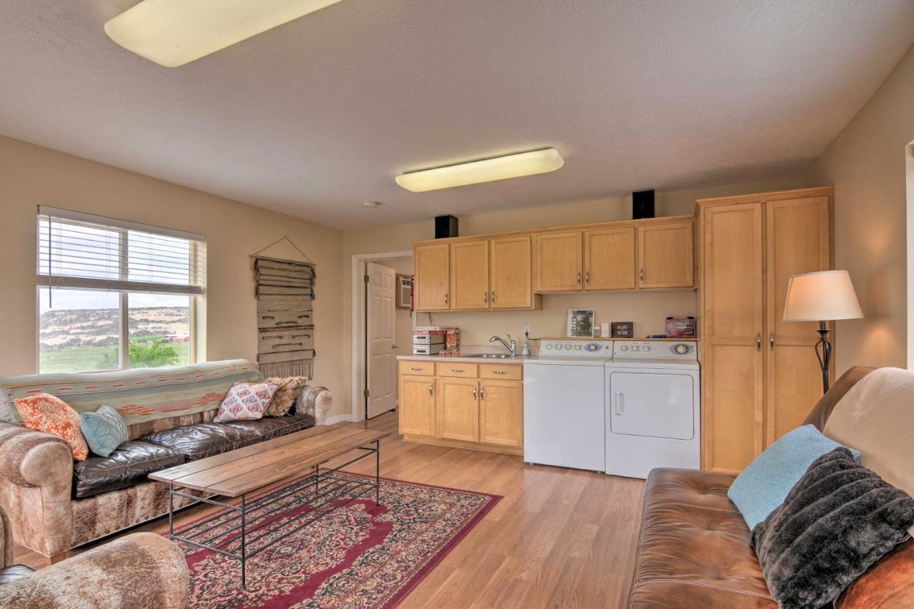 Charming Barn Apt In Boulder! Gateway To Parks! Exteriör bild