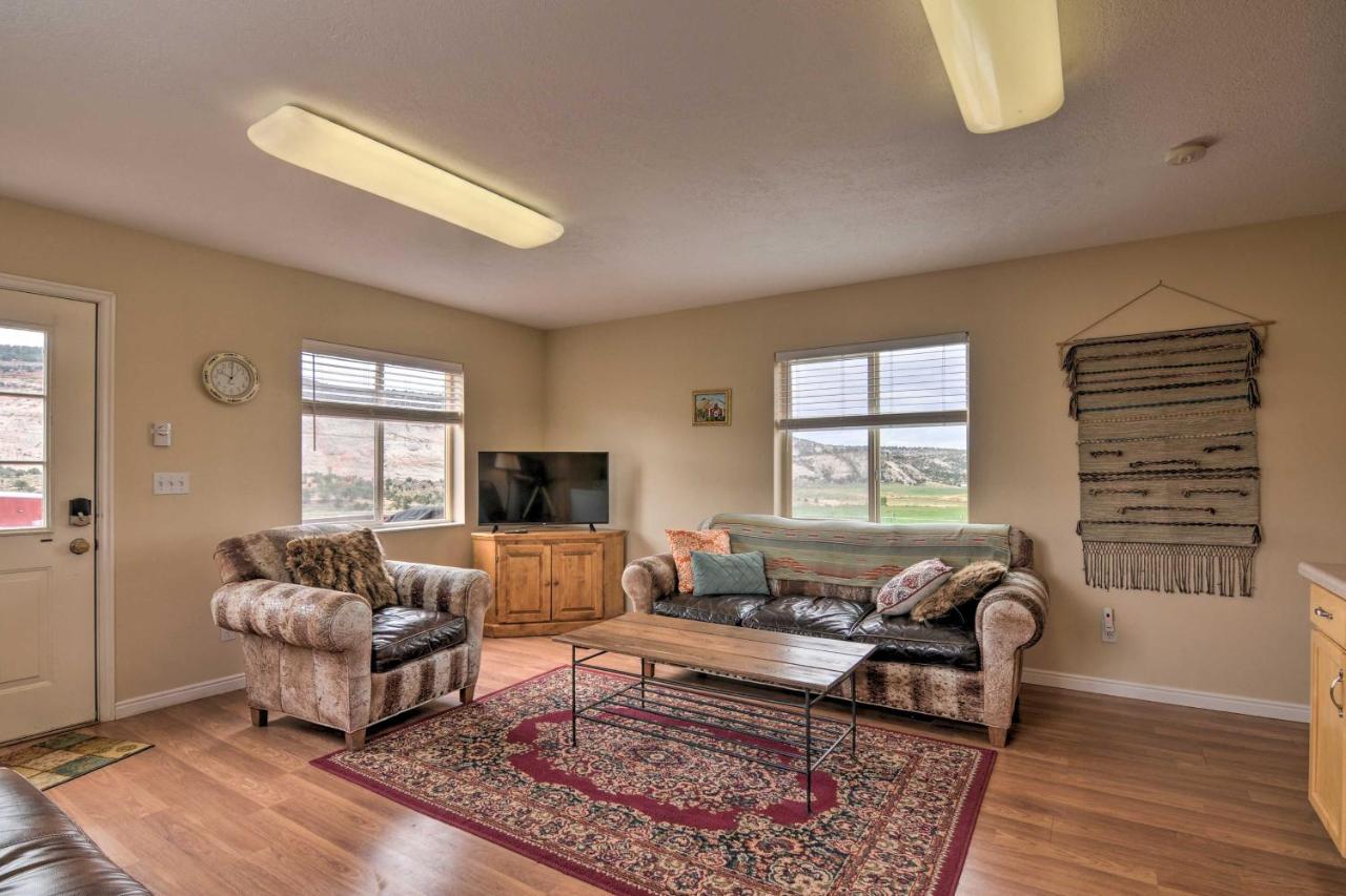 Charming Barn Apt In Boulder! Gateway To Parks! Exteriör bild