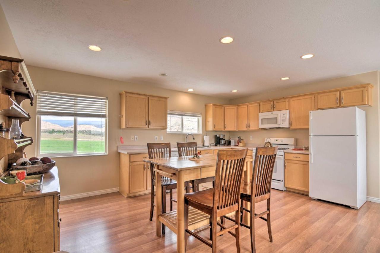 Charming Barn Apt In Boulder! Gateway To Parks! Exteriör bild
