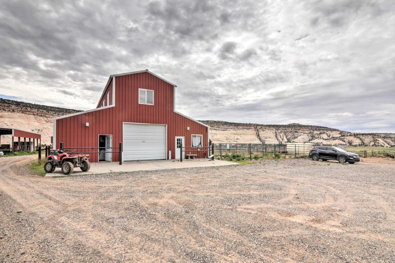 Charming Barn Apt In Boulder! Gateway To Parks! Exteriör bild