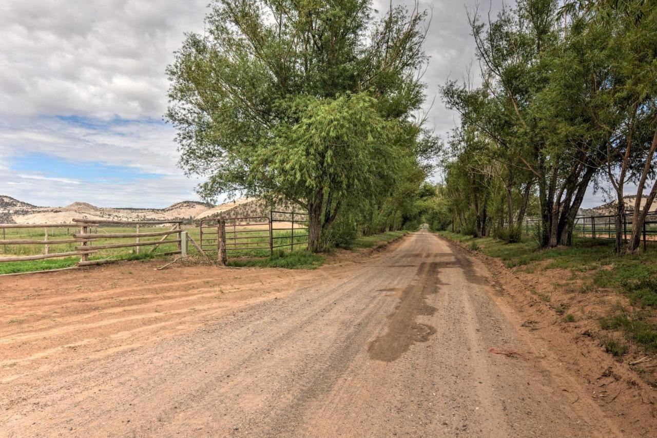 Charming Barn Apt In Boulder! Gateway To Parks! Exteriör bild