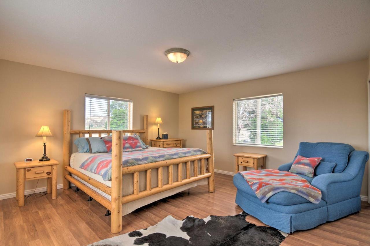Charming Barn Apt In Boulder! Gateway To Parks! Exteriör bild