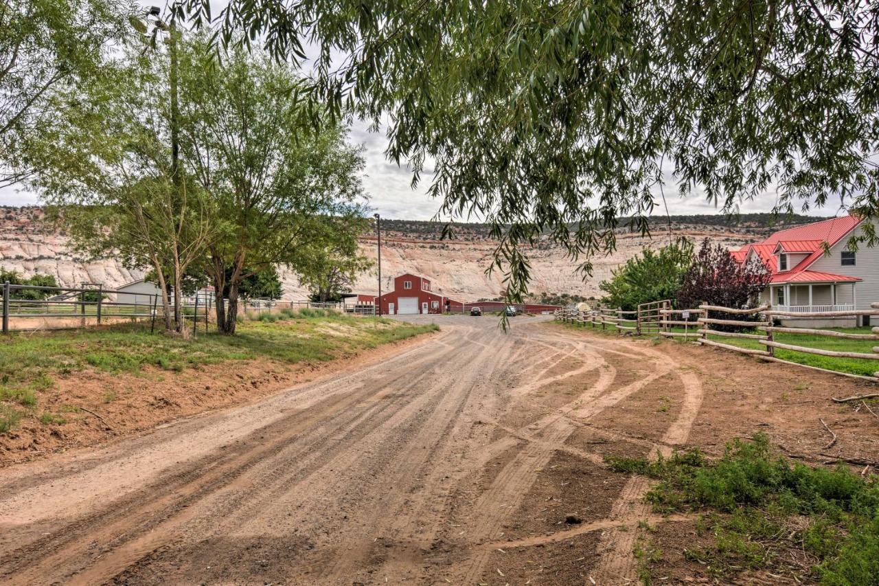 Charming Barn Apt In Boulder! Gateway To Parks! Exteriör bild