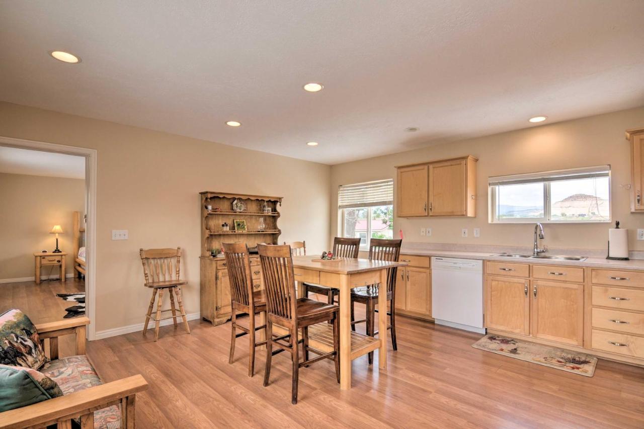 Charming Barn Apt In Boulder! Gateway To Parks! Exteriör bild