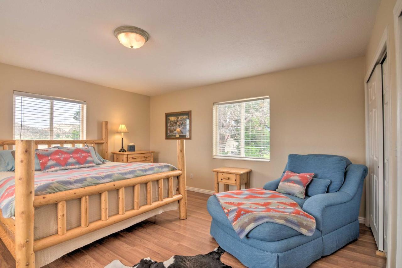 Charming Barn Apt In Boulder! Gateway To Parks! Exteriör bild