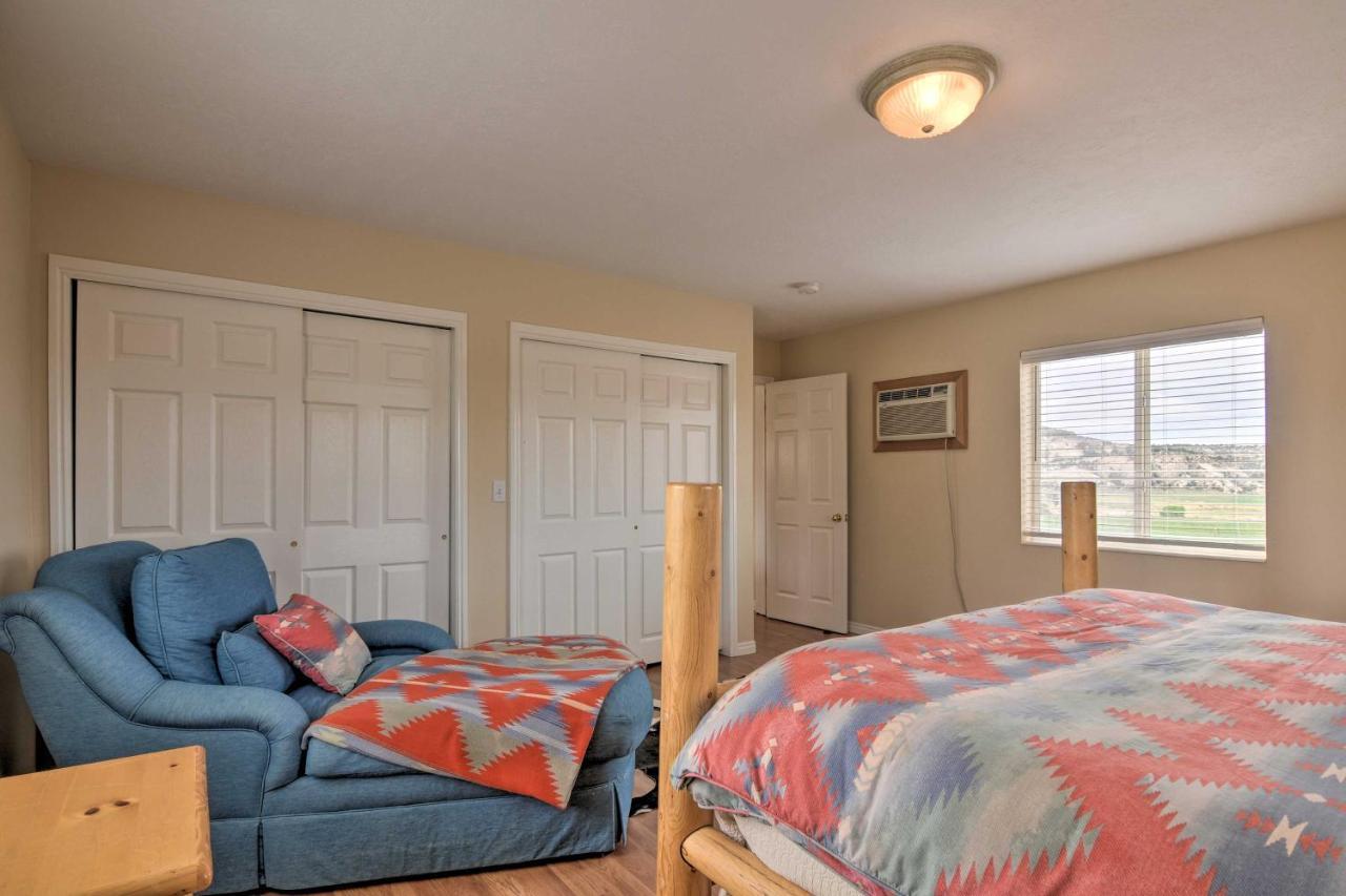 Charming Barn Apt In Boulder! Gateway To Parks! Exteriör bild