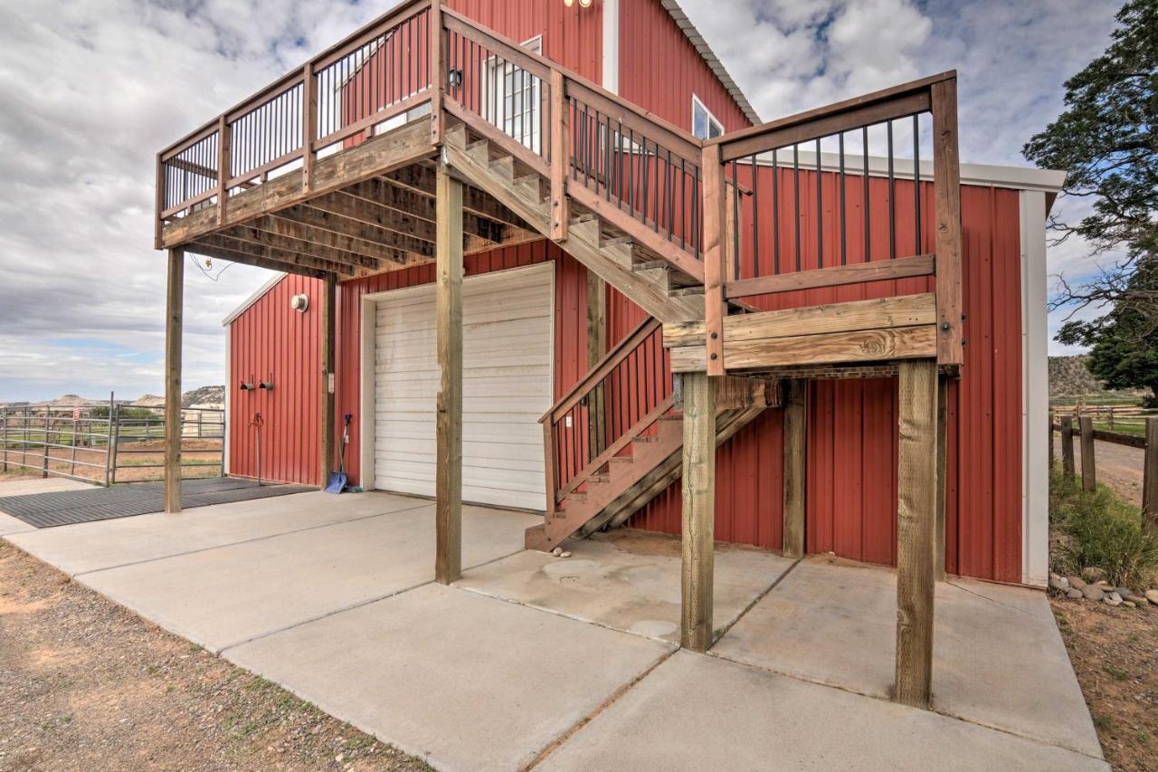 Charming Barn Apt In Boulder! Gateway To Parks! Exteriör bild